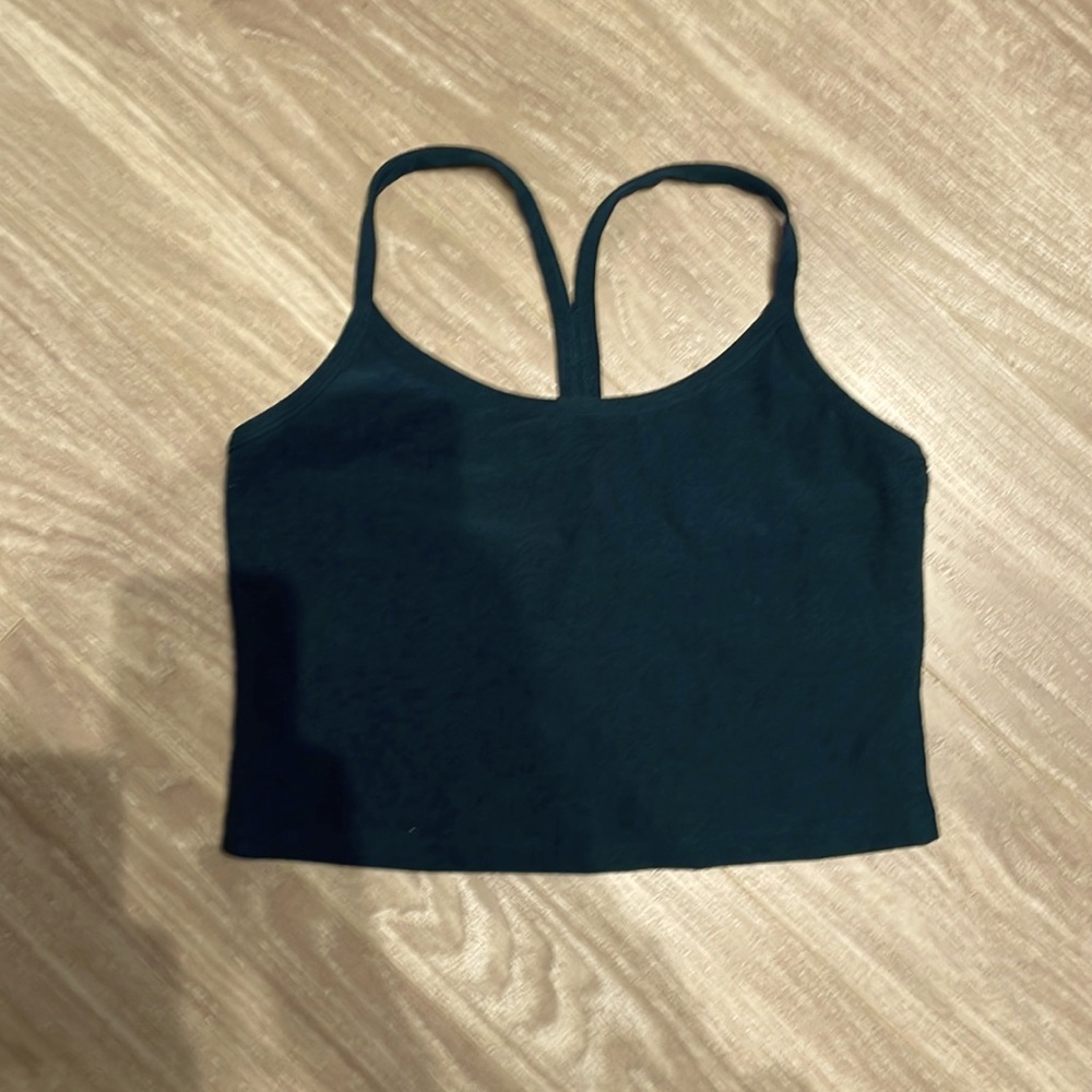 Beyond Yoga Spacedye Slim Racerback